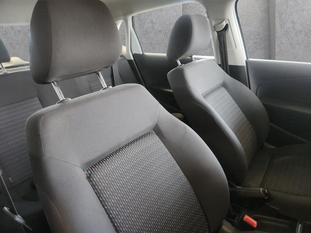 Volkswagen Polo Vivo Hatch 1.4 Trendline