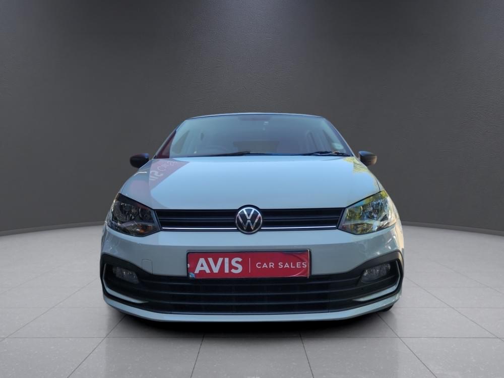 Volkswagen Polo Vivo Hatch 1.4