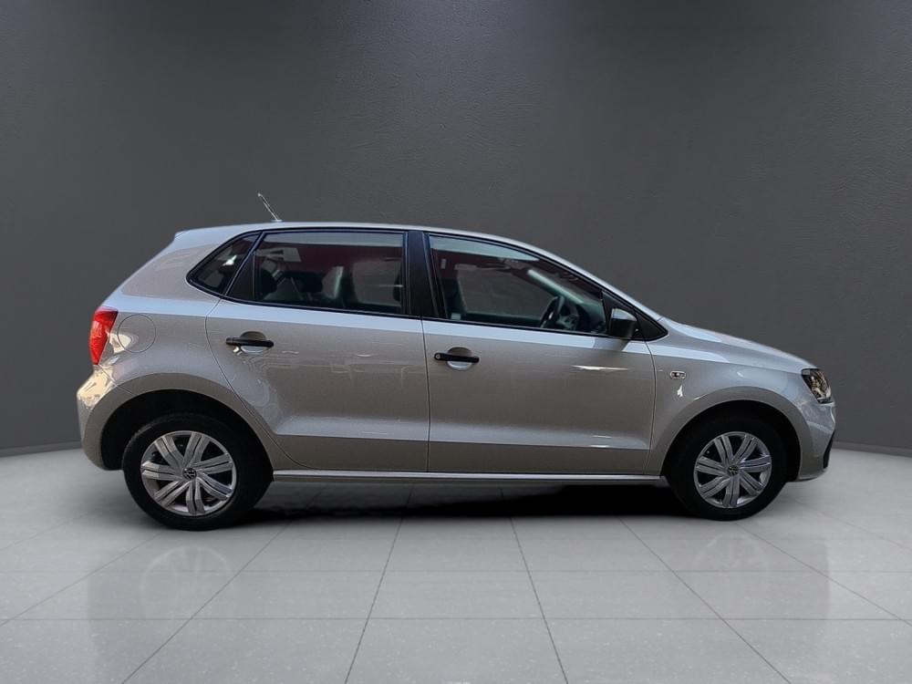 Volkswagen Polo Vivo Hatch 1.4