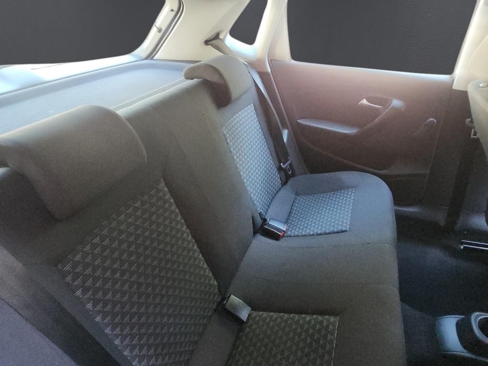 Volkswagen Polo Vivo Hatch 1.4