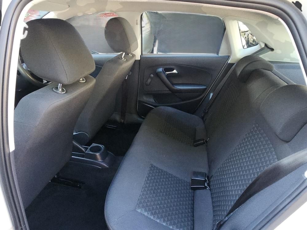Volkswagen Polo Vivo Hatch 1.4