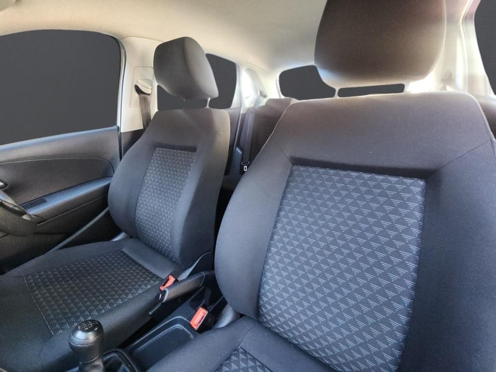 Volkswagen Polo Vivo Hatch 1.4