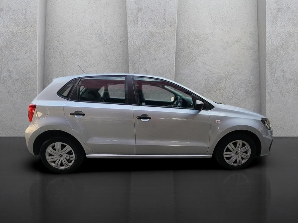 Volkswagen Polo Vivo Hatch 1.4