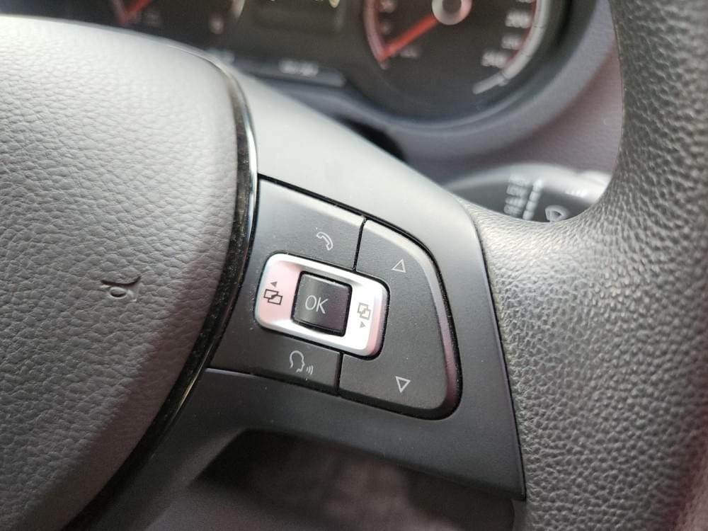 Volkswagen Polo Vivo Hatch 1.4