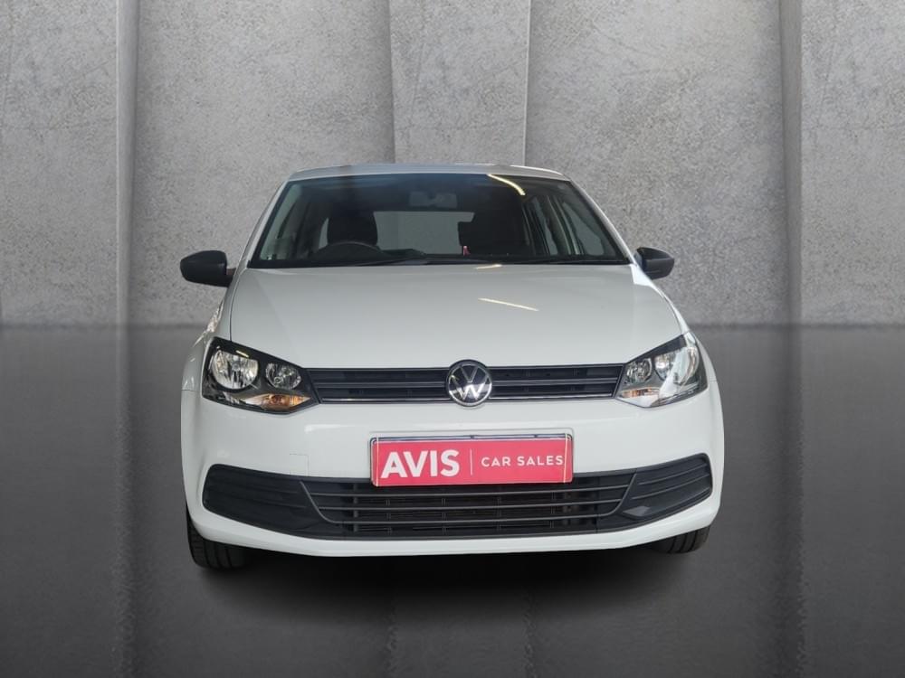 Volkswagen Polo Vivo Hatch 1.4 Trendline