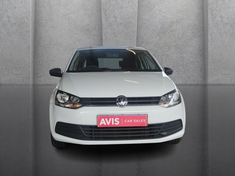 Volkswagen Polo Vivo Hatch 1.4 Trendline