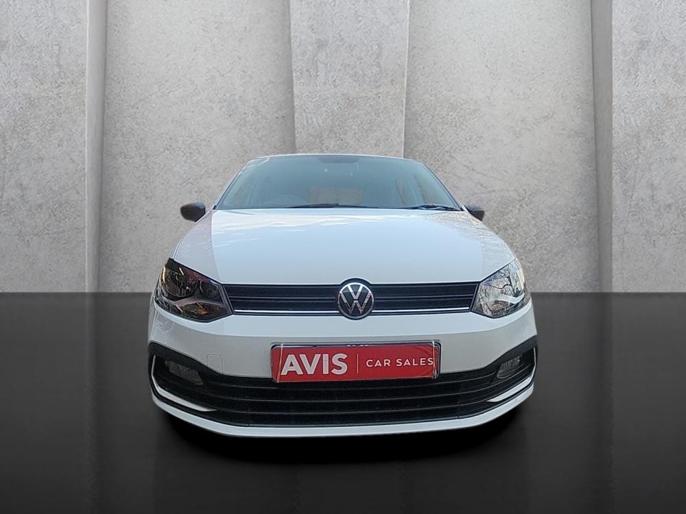 Volkswagen Polo Vivo Hatch 1.4