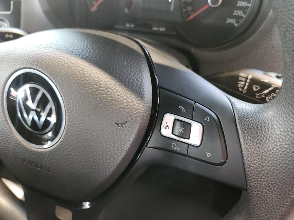 Volkswagen Polo Vivo Hatch 1.6 Comfortline Tiptronic