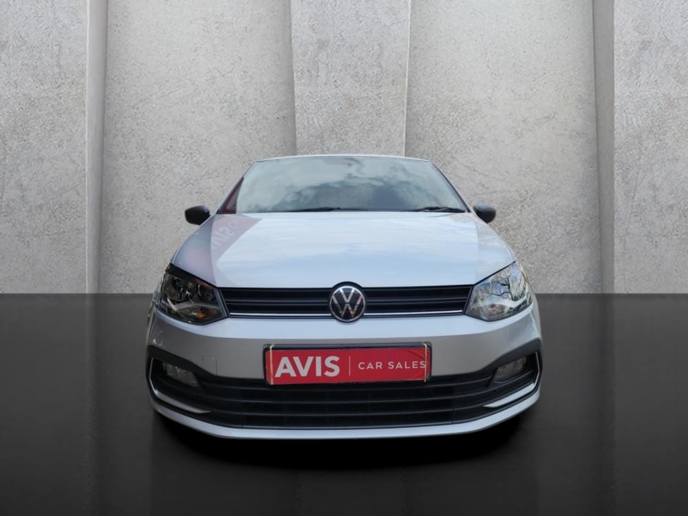 Volkswagen Polo Vivo Hatch 1.4