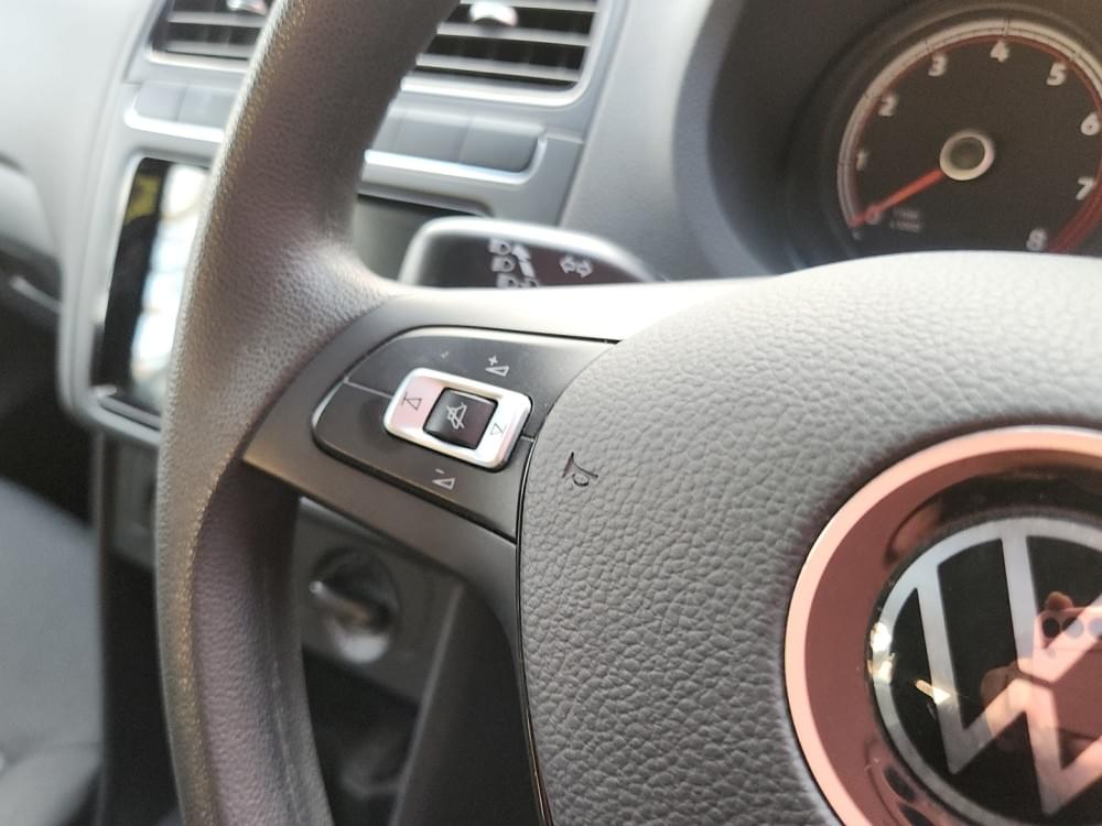 Volkswagen Polo Vivo Hatch 1.4