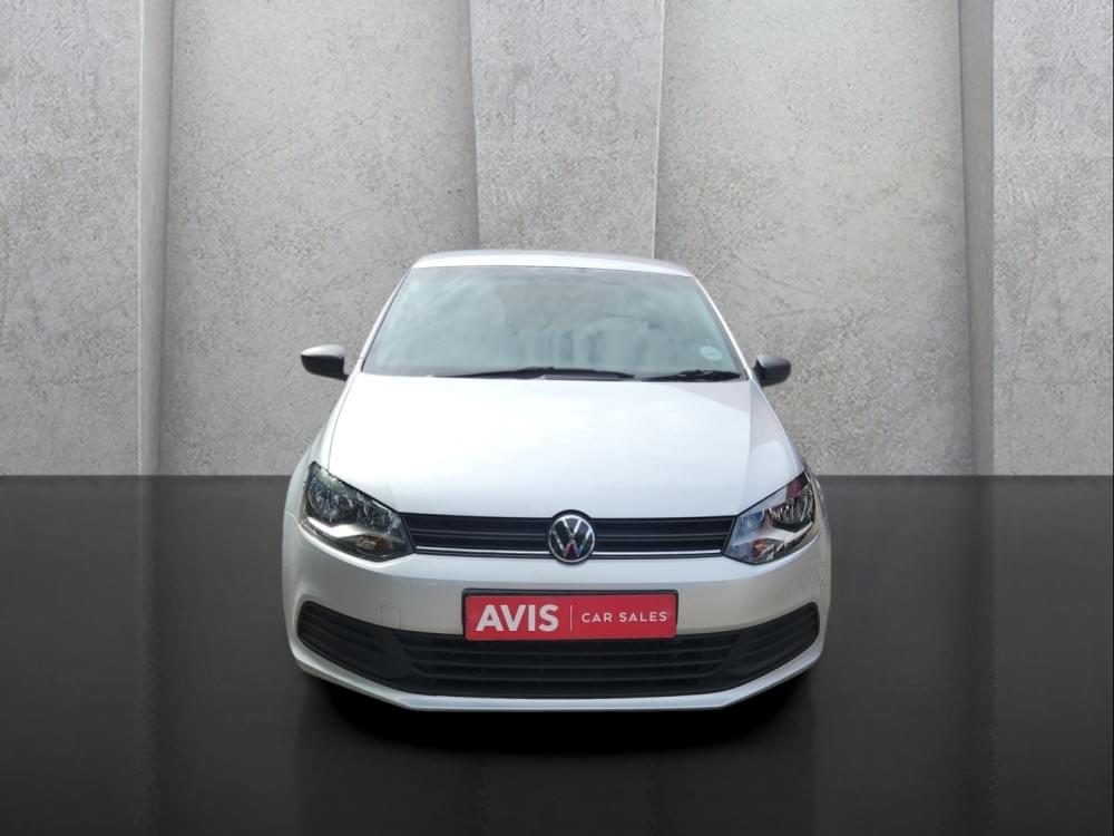 Volkswagen Polo Vivo Hatch 1.4 Trendline