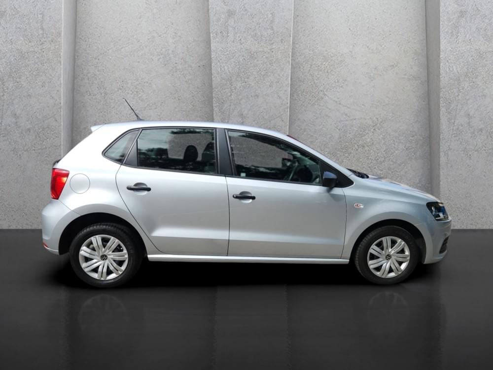 Volkswagen Polo Vivo Hatch 1.4 Trendline