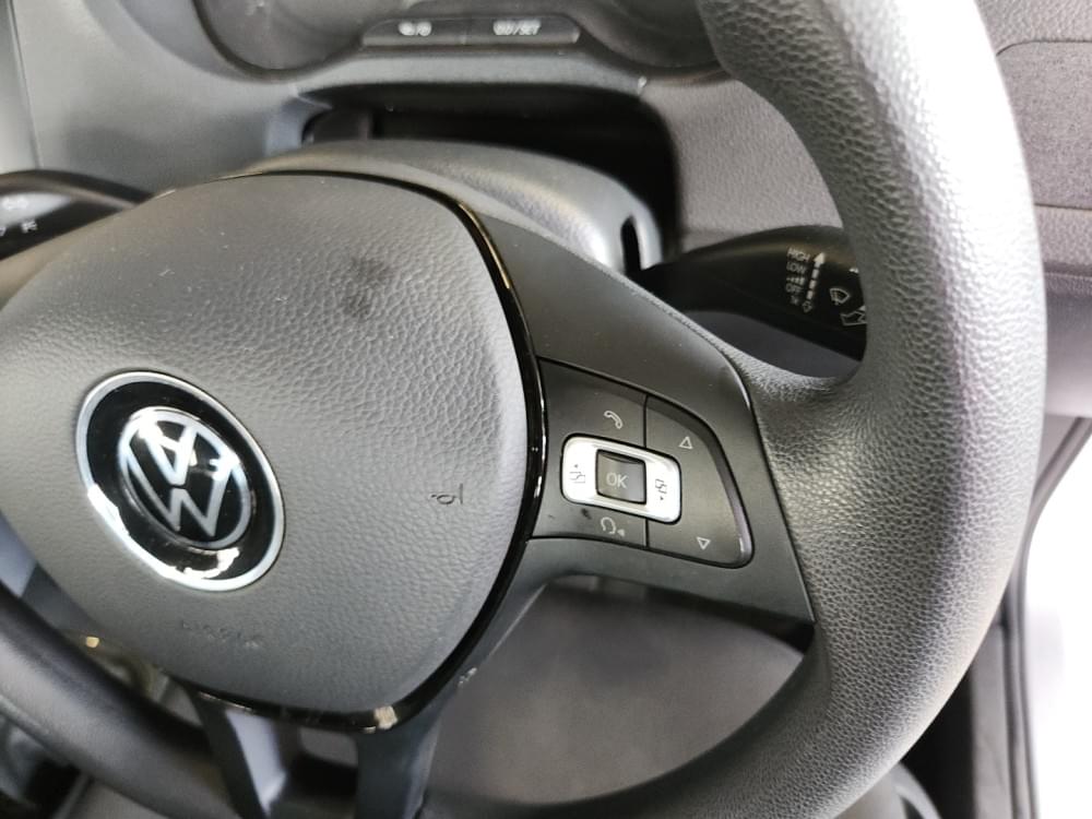 Volkswagen Polo Vivo Hatch 1.4 Trendline