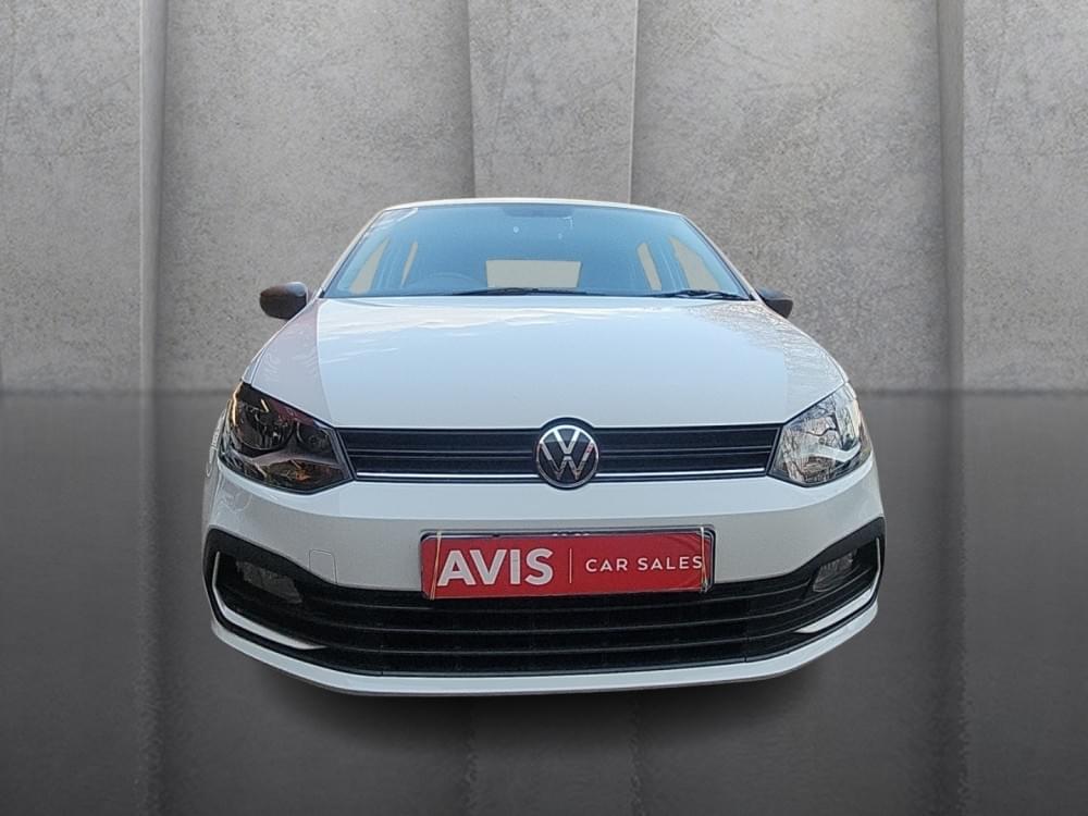 Volkswagen Polo Vivo Hatch 1.4