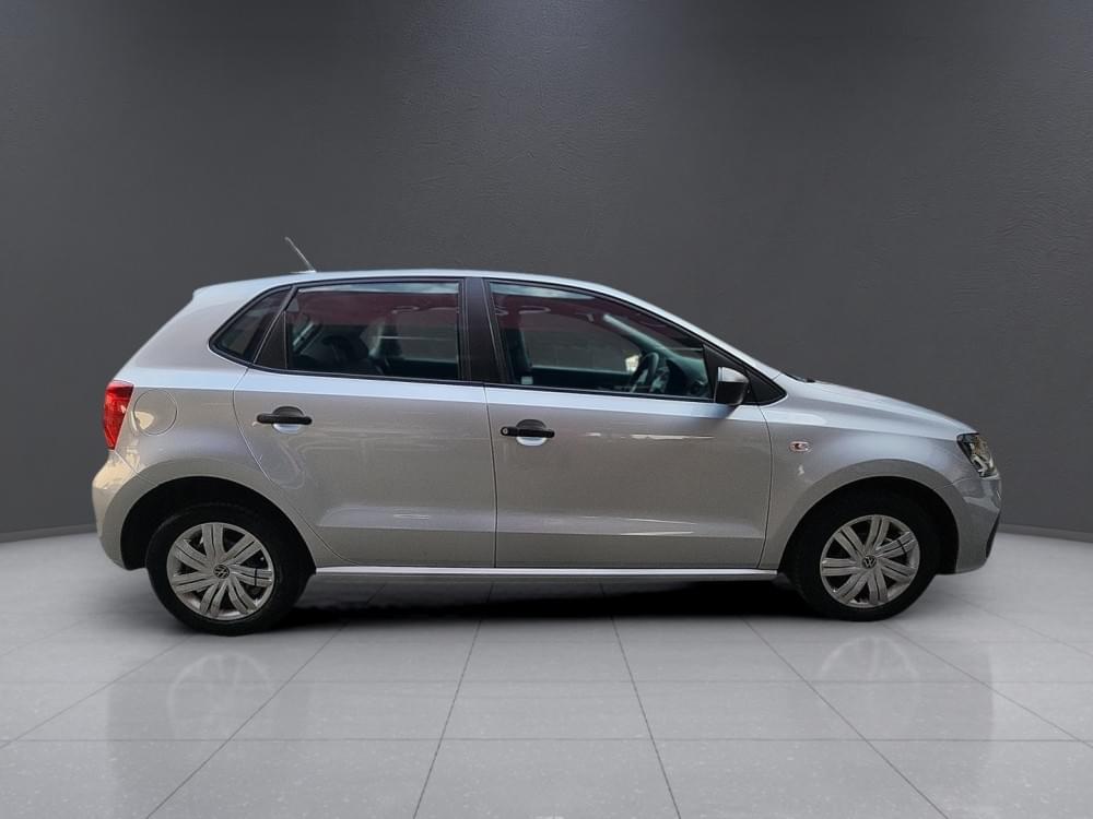 Volkswagen Polo Vivo Hatch 1.4