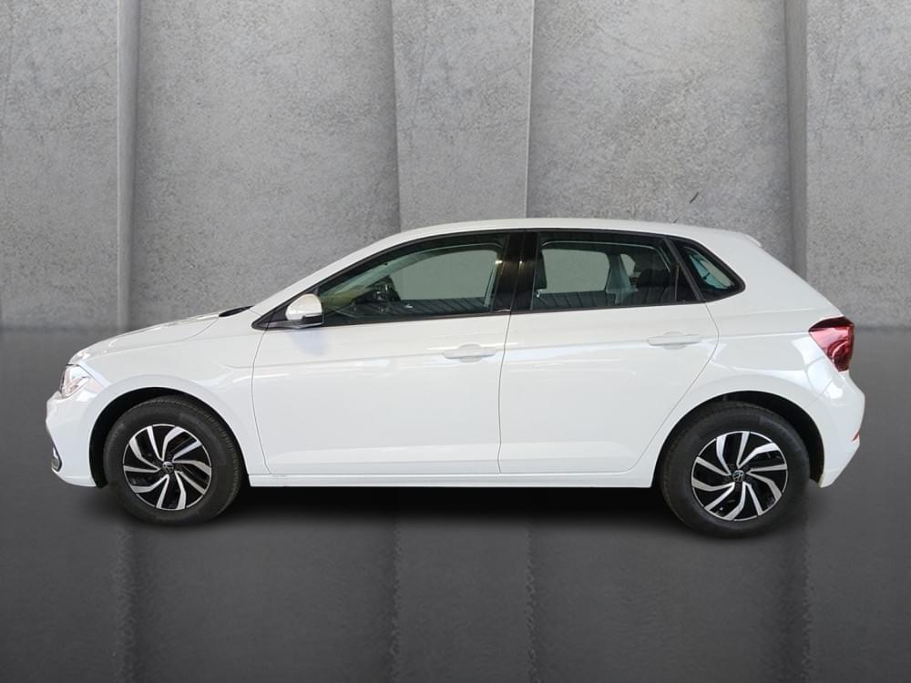 Volkswagen Polo Hatch 1.0 Tsi Life
