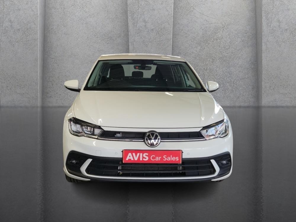 Volkswagen Polo Hatch 1.0 Tsi Life