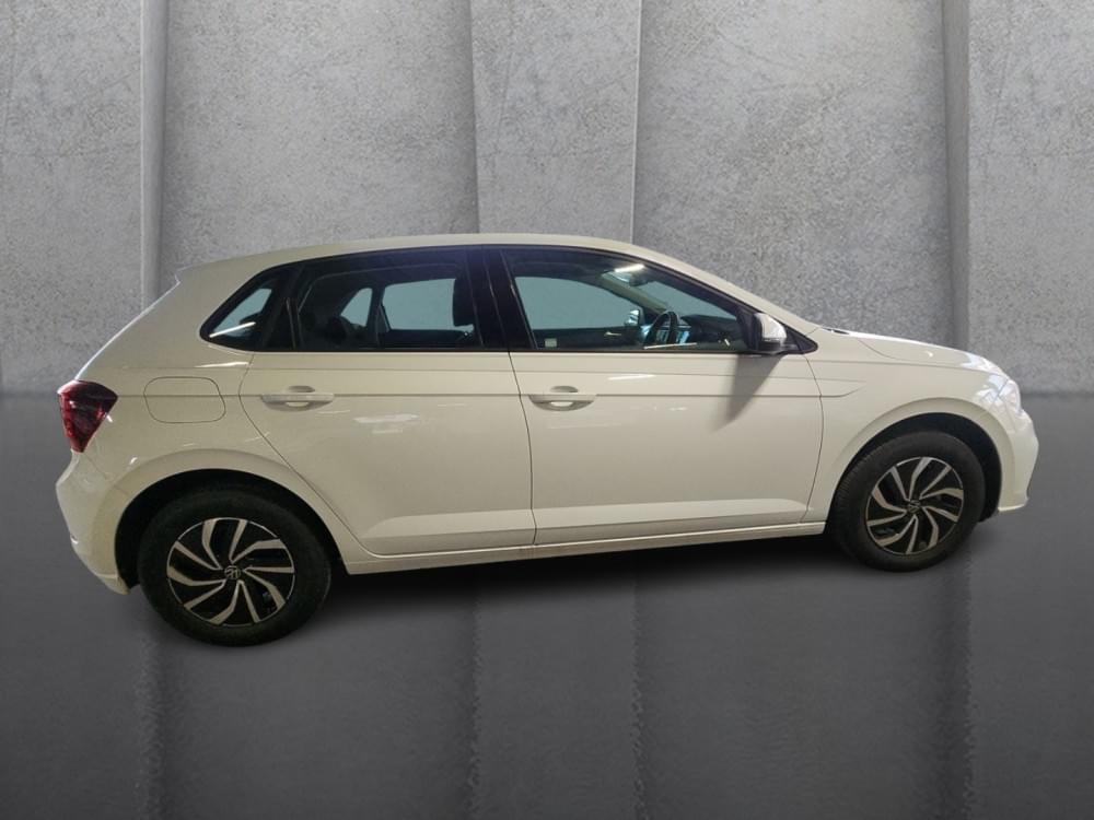 Volkswagen Polo Hatch 1.0 Tsi Life
