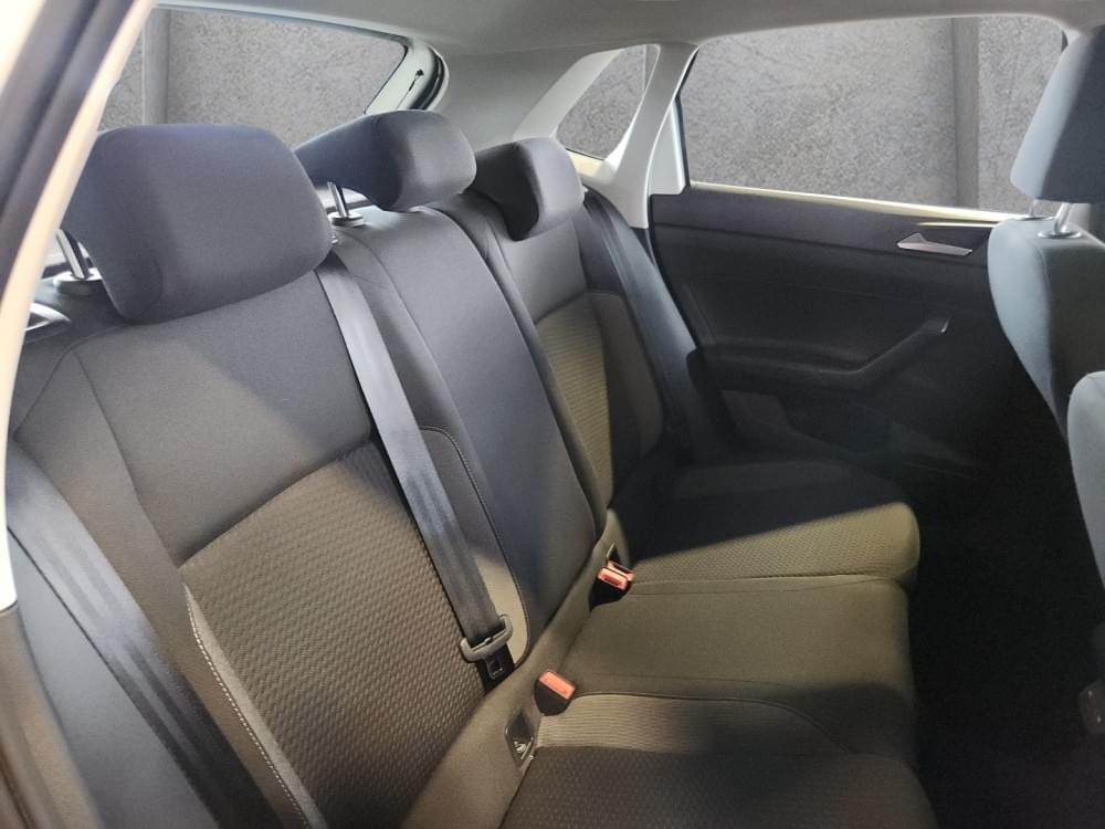 Volkswagen Polo Hatch 1.0 Tsi Life