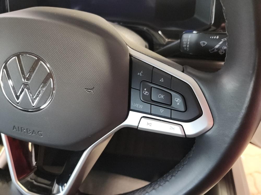 Volkswagen Polo Hatch 1.0 Tsi Life