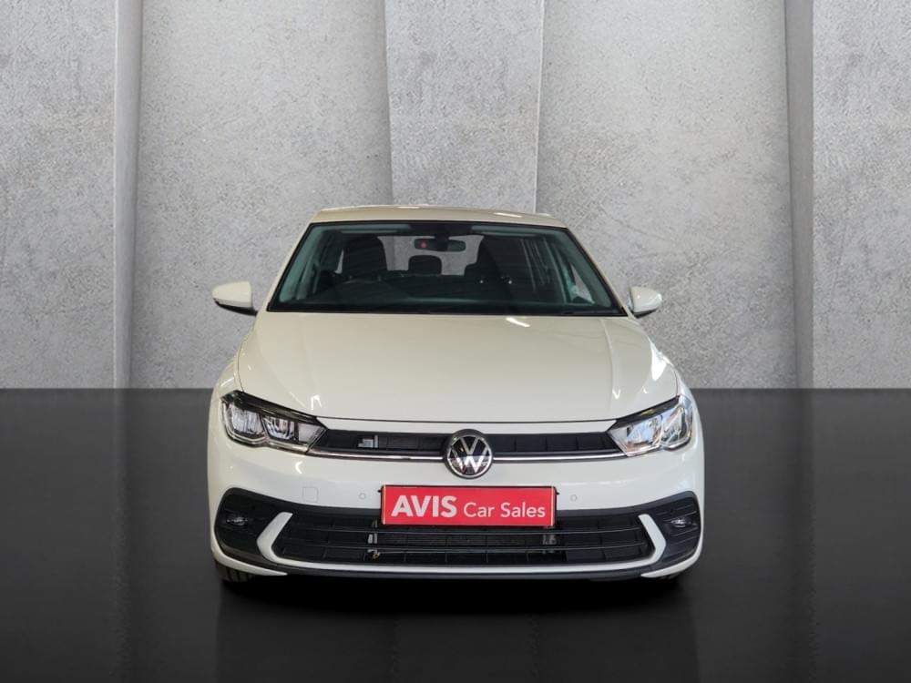 Volkswagen Polo Hatch 1.0 Tsi Life