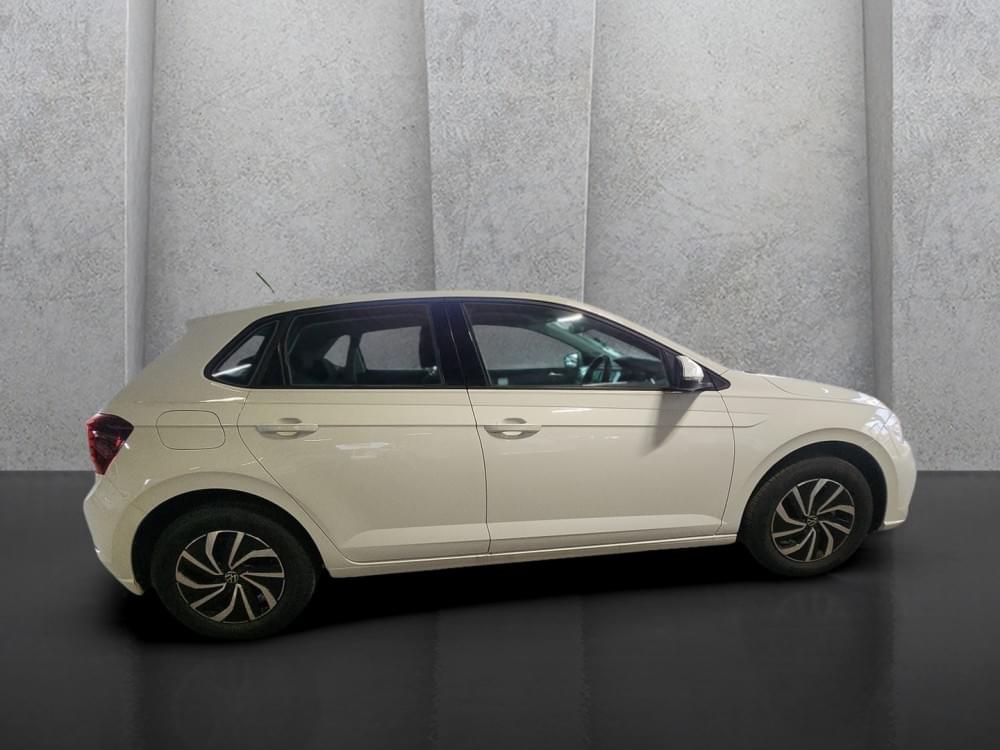 Volkswagen Polo Hatch 1.0 Tsi Life