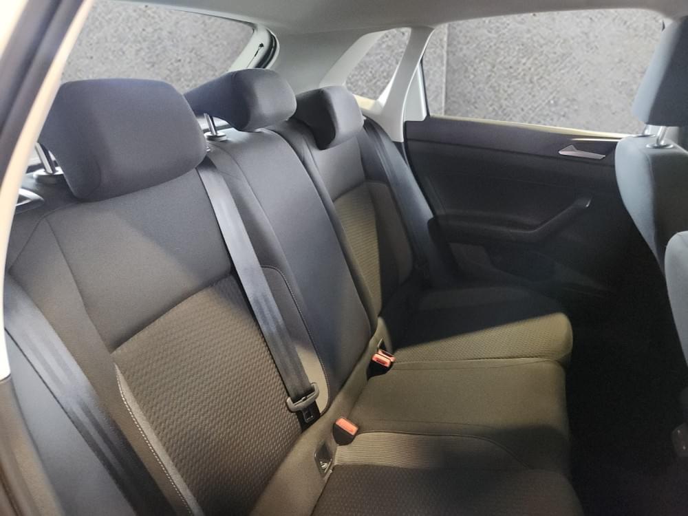 Volkswagen Polo Hatch 1.0 Tsi Life