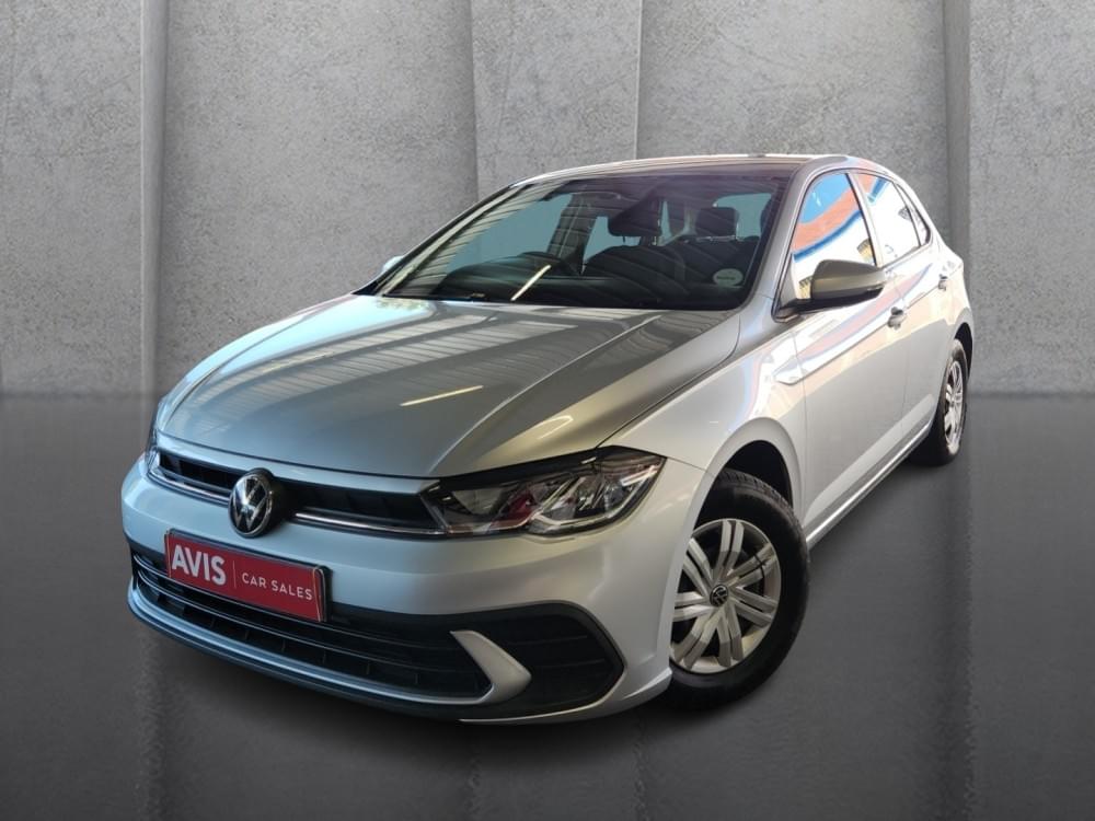 Volkswagen Polo Hatch 1.0 Tsi
