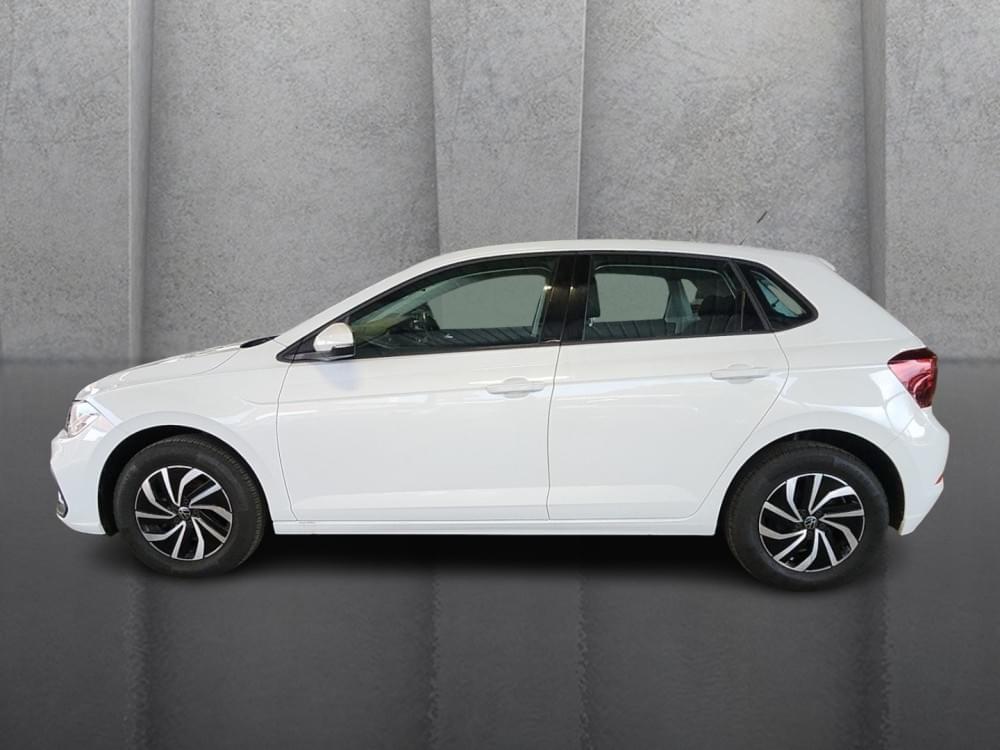 Volkswagen Polo Hatch 1.0 Tsi Life