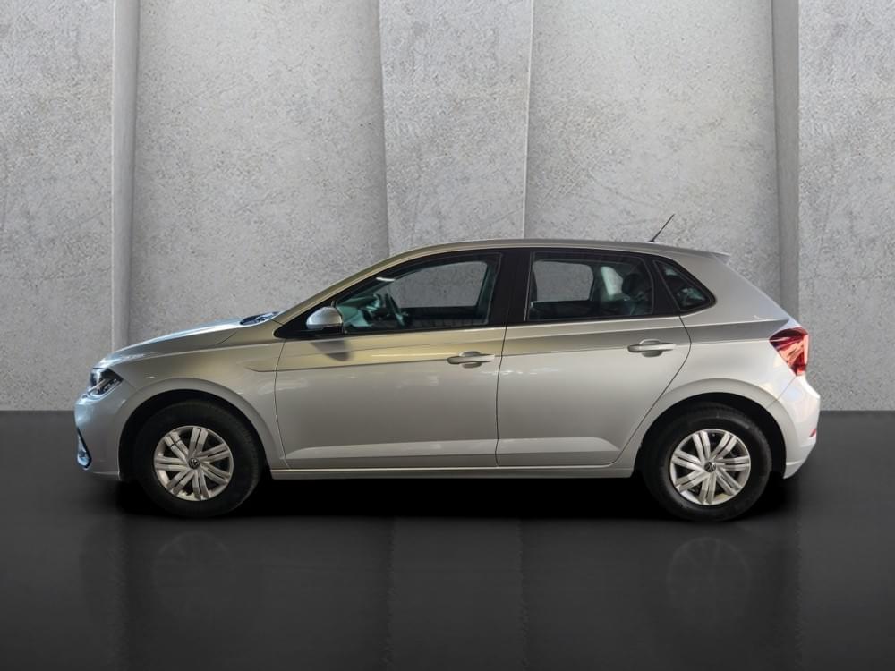 Volkswagen Polo Hatch 1.0 Tsi