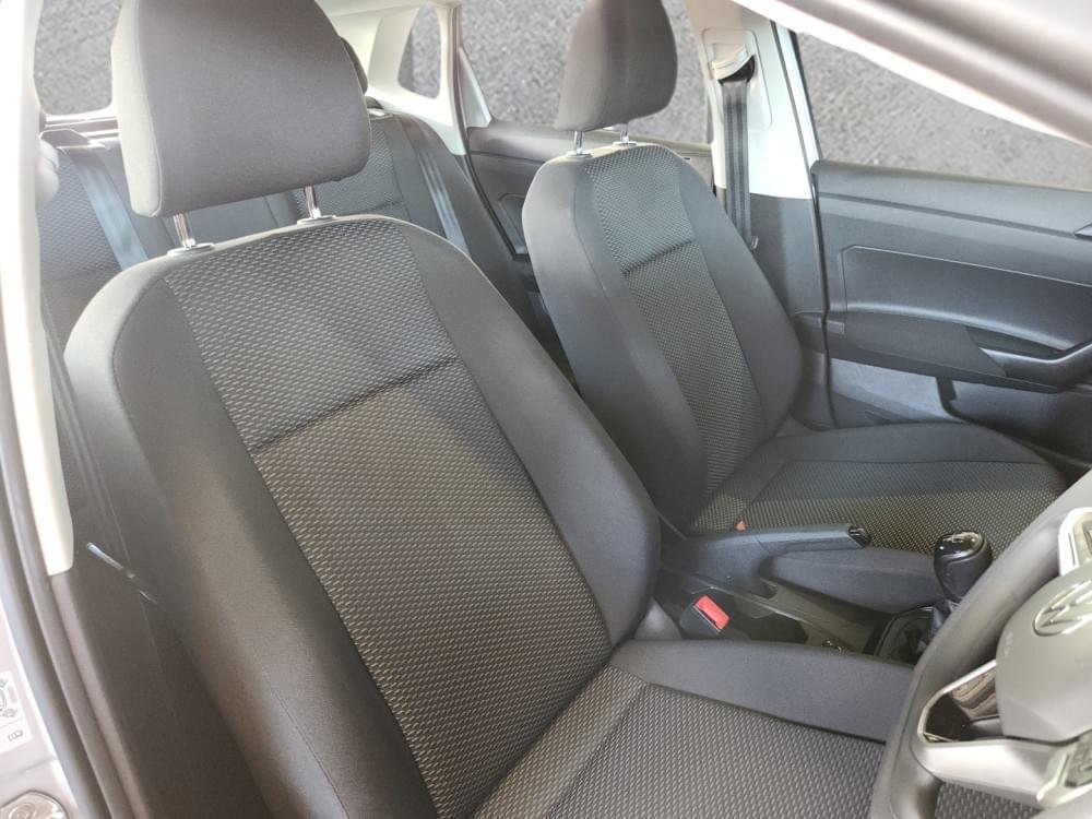 Volkswagen Polo Hatch 1.0 Tsi