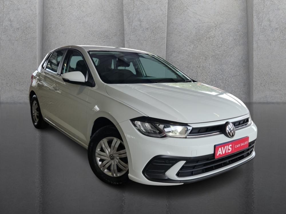 Volkswagen Polo Hatch 1.0 Tsi