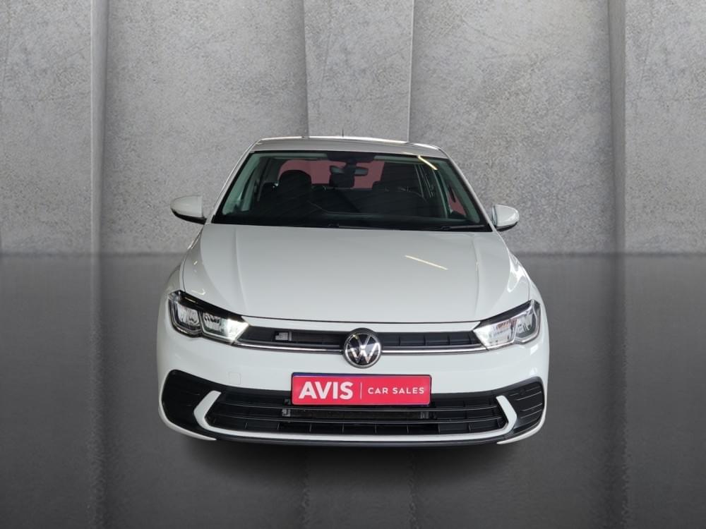 Volkswagen Polo Hatch 1.0 Tsi
