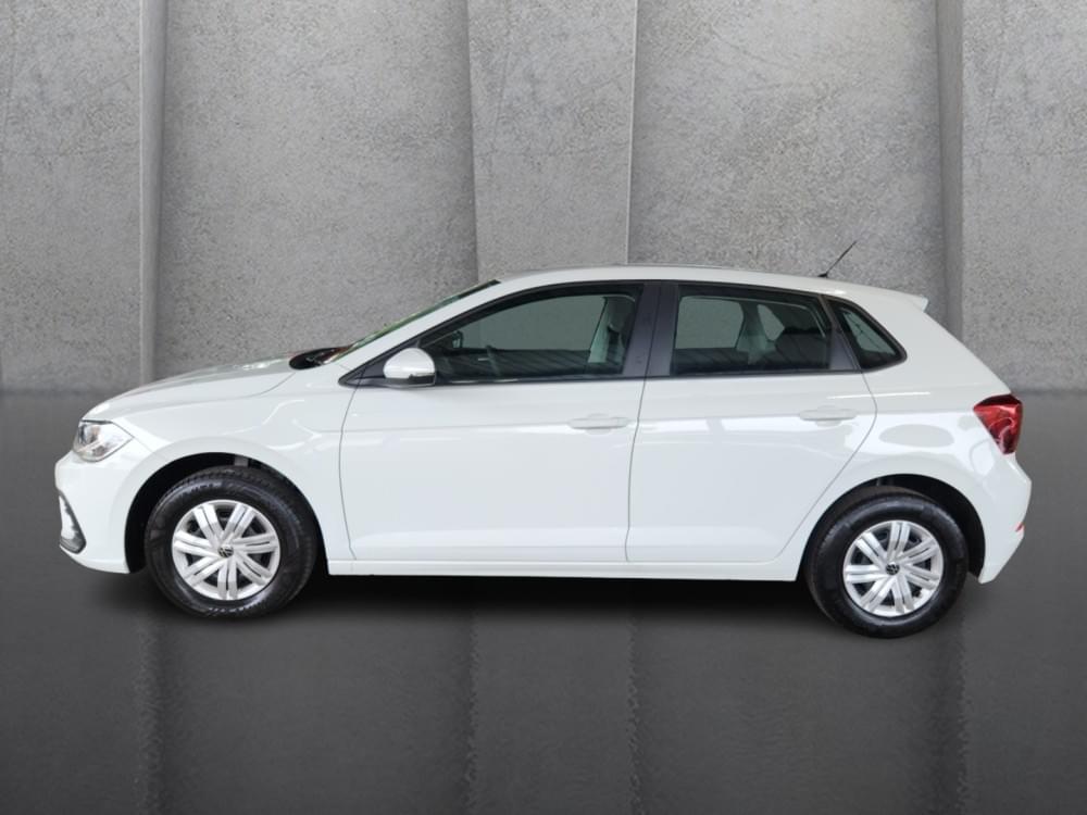 Volkswagen Polo Hatch 1.0 Tsi