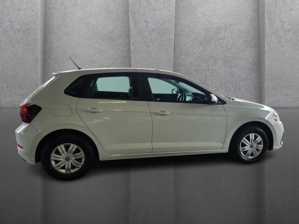 Volkswagen Polo Hatch 1.0 Tsi