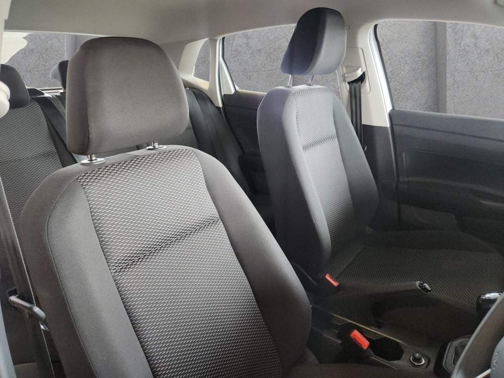 Volkswagen Polo Hatch 1.0 Tsi