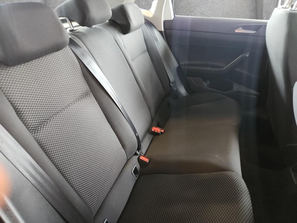 Volkswagen Polo Hatch 1.0 Tsi