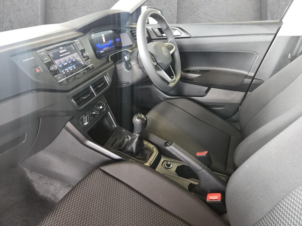 Volkswagen Polo Hatch 1.0 Tsi