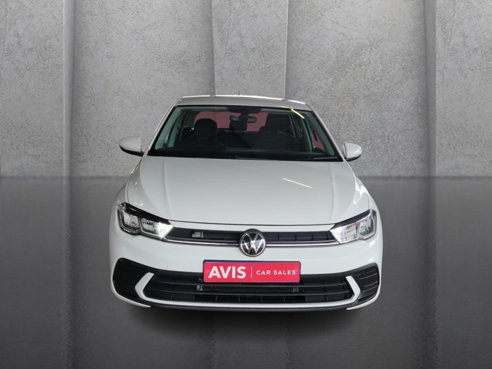Volkswagen Polo Hatch 1.0 Tsi
