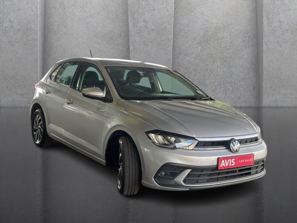 Volkswagen Polo Hatch 1.0 Tsi Life