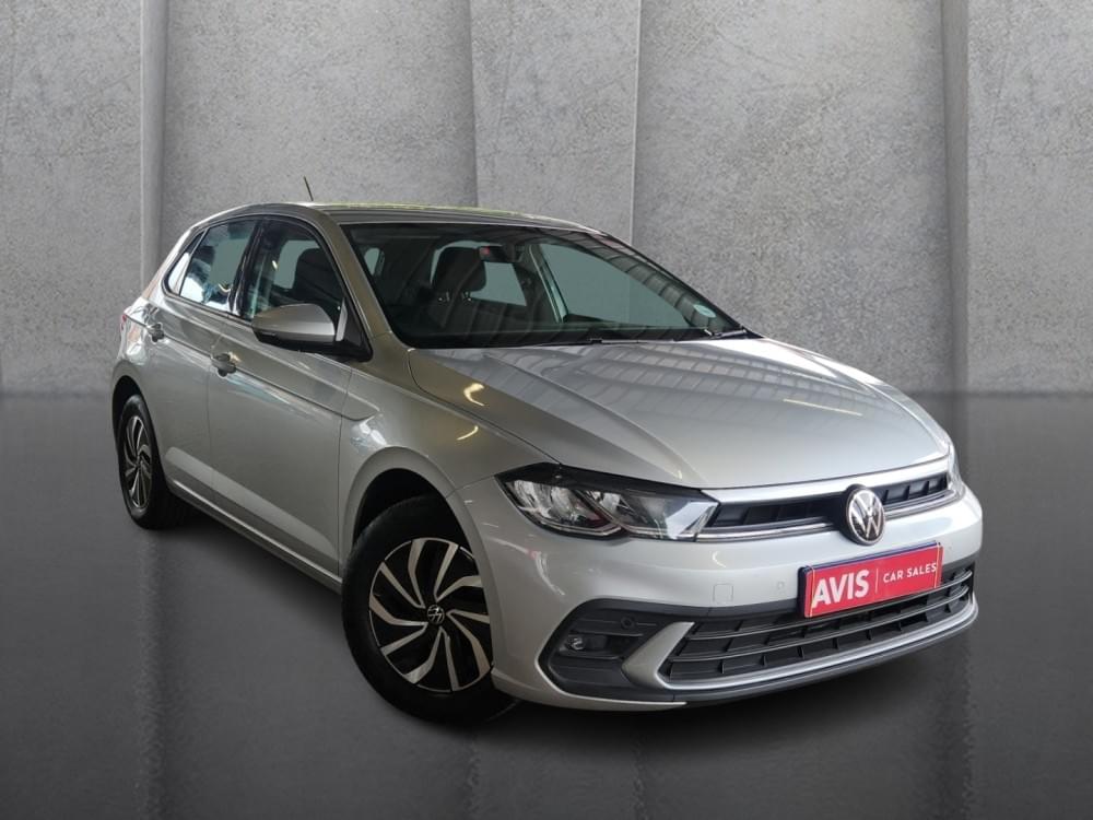 Volkswagen Polo Hatch 1.0 Tsi Life