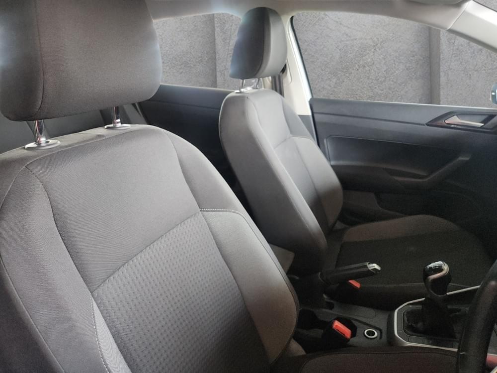 Volkswagen Polo Hatch 1.0 Tsi Life