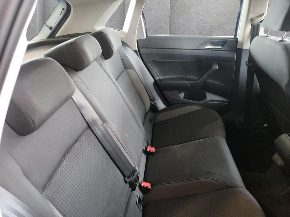 Volkswagen Polo Hatch 1.0 Tsi Life