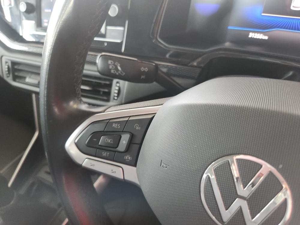 Volkswagen Polo Hatch 1.0 Tsi Life