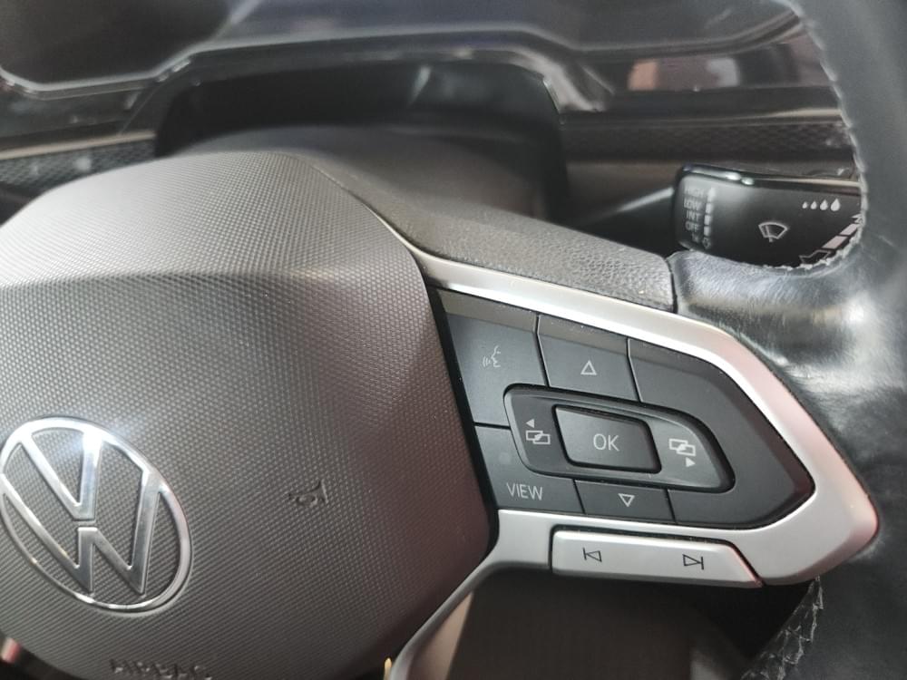 Volkswagen Polo Hatch 1.0 Tsi Life