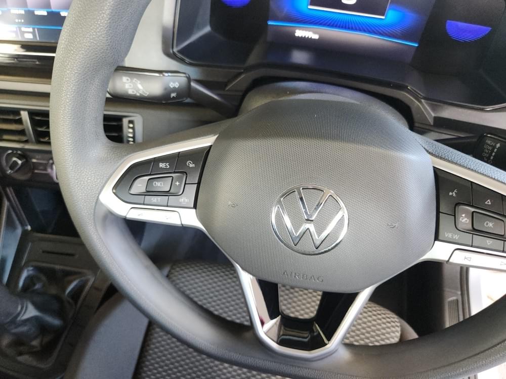 Volkswagen Polo Hatch 1.0 Tsi