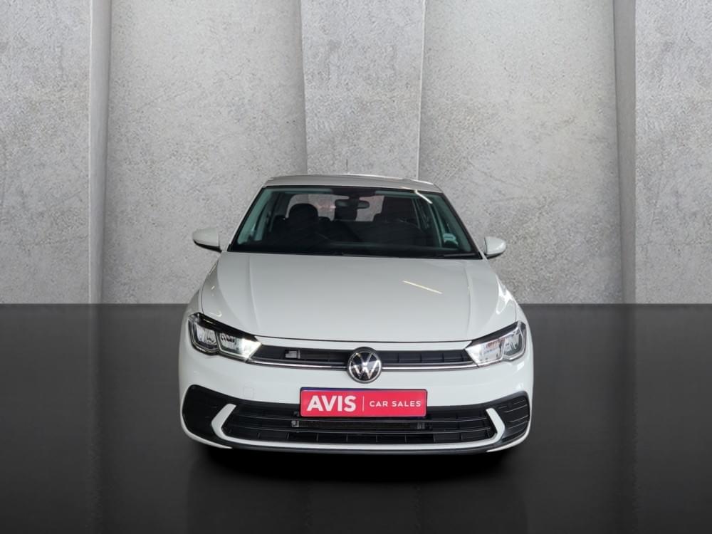 Volkswagen Polo Hatch 1.0 Tsi