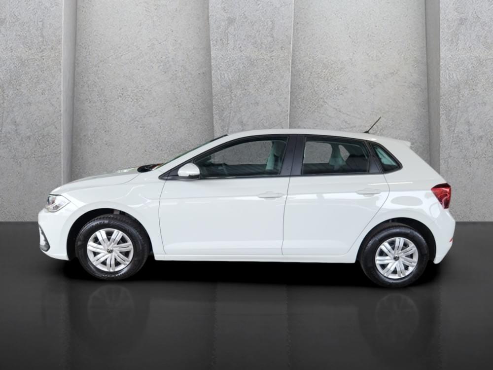 Volkswagen Polo Hatch 1.0 Tsi