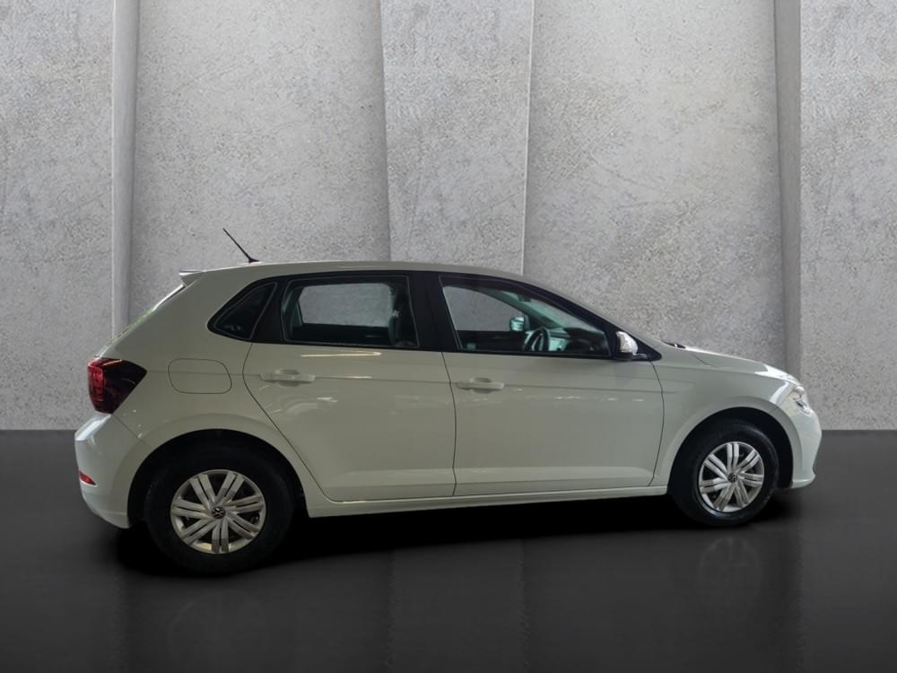 Volkswagen Polo Hatch 1.0 Tsi