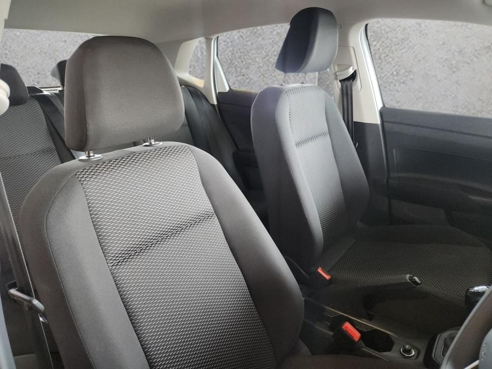 Volkswagen Polo Hatch 1.0 Tsi